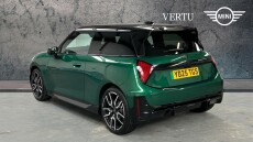 MINI Cooper 135kW E Sport [Level 2] 41kWh 3dr Auto Electric Hatchback